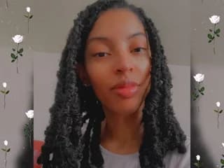 WebCAM de Lavishforever37