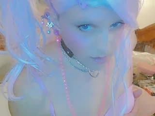 Laysha69 WebCAM 