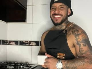 WebCAM de Leenar_key