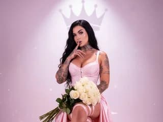 WebCAM von LexxxiLotus