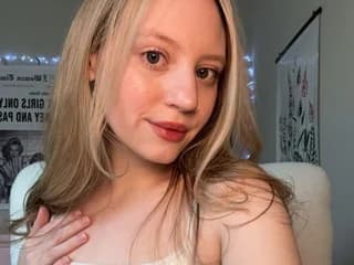 LiliTurnerxo WebCAM 
