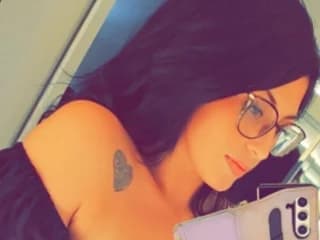 WebCAM von LilithDIVINE