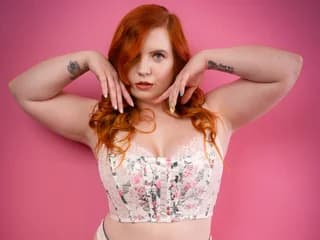 WebCAM von LillyMissHellfire