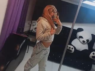 WebCAM di Lis_Pearson