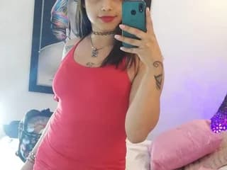 WebCAM de LizQuinny