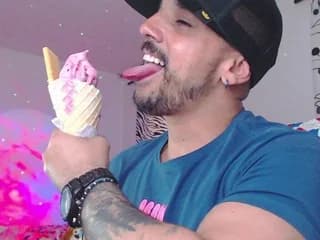 WebCAM de Llionking