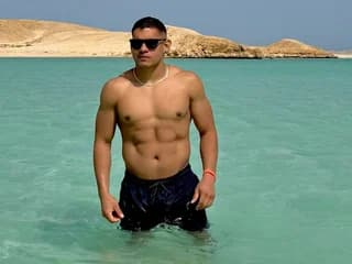 WebCAM de LoganVelasco