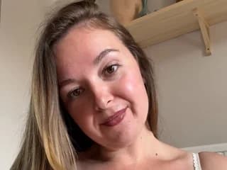 WebCAM de LolaValentineBBW