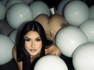 WebCAM von Lotie_Cox