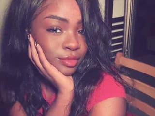 WebCAM di LovelyMonicax