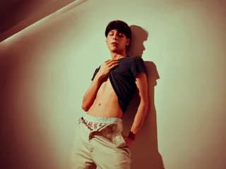 WebCAM di Luixdust