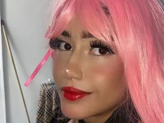 WebCAM de LunaAndLisa