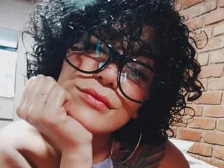 WebCAM of LunaVillamil