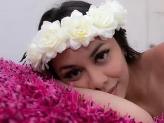 Luna_Marquez WebCAM 
