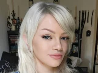 WebCAM von LydiaLynne