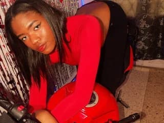 WebCAM de MISSANDRE24