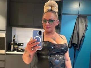 WebCAM von Madame_Bonnie