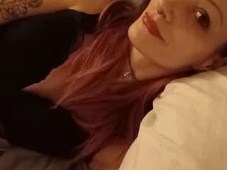 MagdalenaIvey WebCAM 