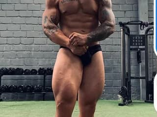 WebCAM of Magic_23