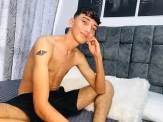 WebCAM von Maikolortiz