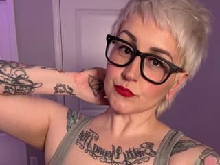Margeaux WebCAM 