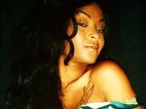 WebCAM of Mariah2299