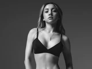 WebCAM von MaryKayla