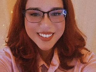 WebCAM de Mayqueenn