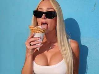 WebCAM de Meaganmoorexo