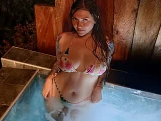 WebCAM von MeganTwerk