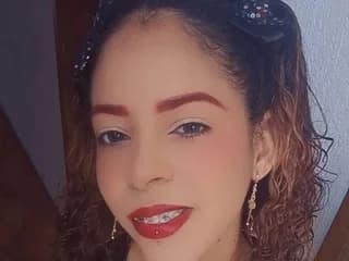 WebCAM von MelanySmiith