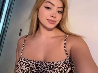 WebCAM of Melissa_Rouse