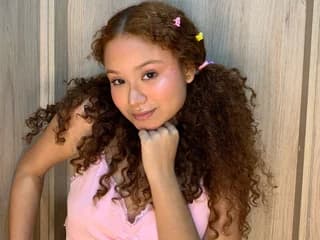 WebCAM of MeridaDdilucas