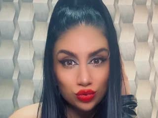 WebCAM of MissGabriela