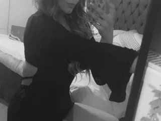 WebCAM de Miss_Laura_Luxe