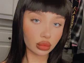 WebCAM of Missorianaxox