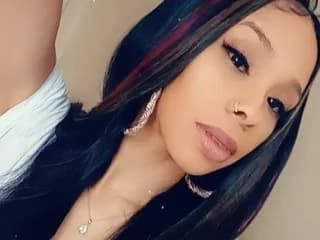 WebCAM de MistressSailorRose