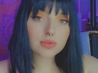 WebCAM de MistressVanessa31