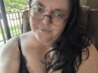 WebCAM di MistressVanityFear