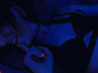 WebCAM di Moonless