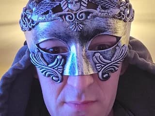 WebCAM von MrGringolina