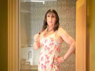 WebCAM de MsTracieSatin