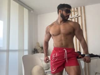 WebCAM von MulatoMuscle