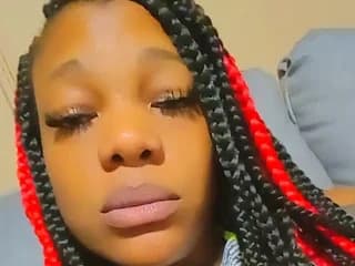 WebCAM de MzThickStallion88