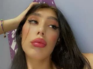 WebCAM de NICOLSKINNY19