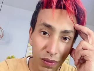 WebCAM de NaamahEvil