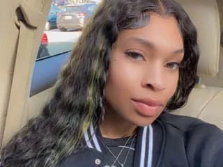 WebCAM von NaomiMilian