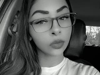 WebCAM de NatalieJam