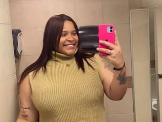 WebCAM of NathaliaMayson