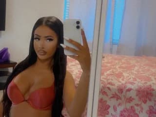 WebCAM de Nativedreammxo